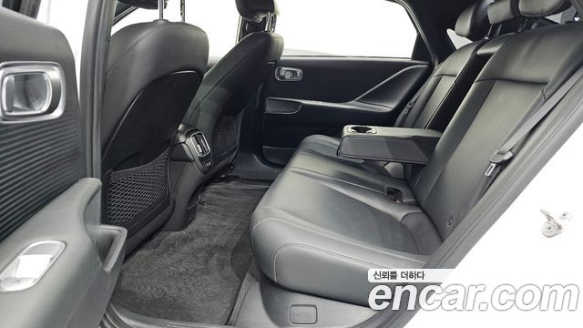 Hyundai Ioniq6 2023 — photo 18