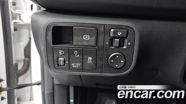 Hyundai Ioniq6 2023 — photo 19