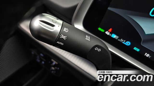 Hyundai Ioniq6 2023 — photo 24
