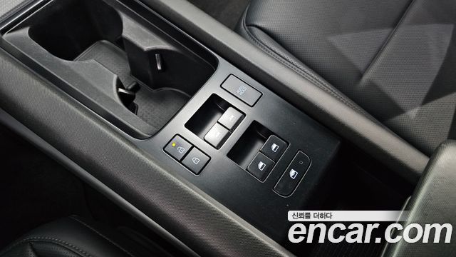 Hyundai Ioniq6 2023 — photo 25