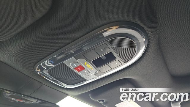 Hyundai Ioniq6 2023 — photo 26