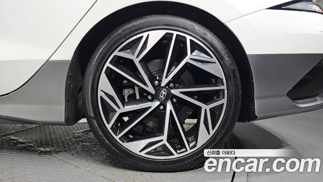 Hyundai Ioniq6 2023 — photo 7