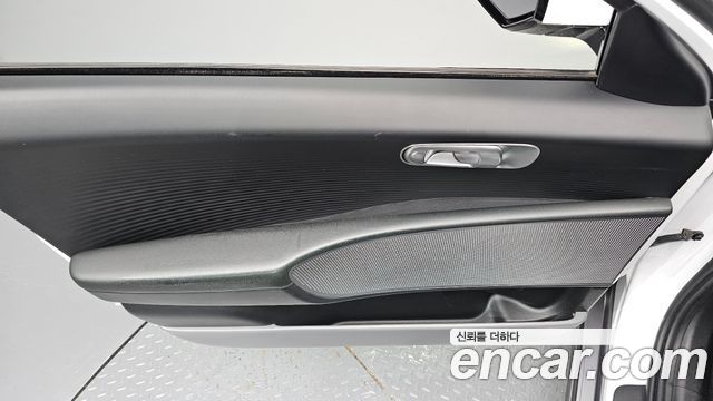 Hyundai Ioniq6 2023 — photo 14