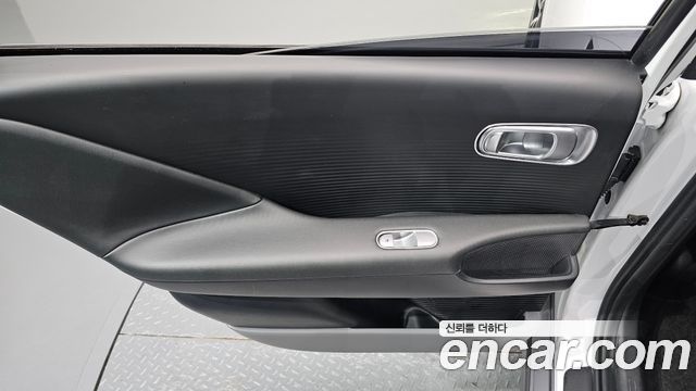 Hyundai Ioniq6 2023 — photo 15