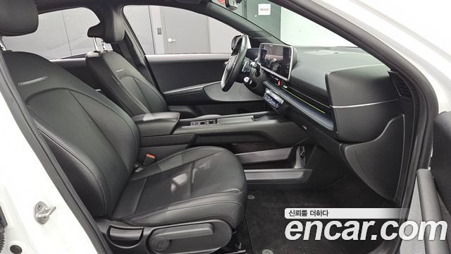 Hyundai Ioniq6 2023 — photo 16