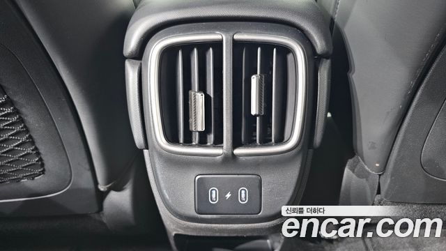 Hyundai Ioniq6 2023 — photo 27