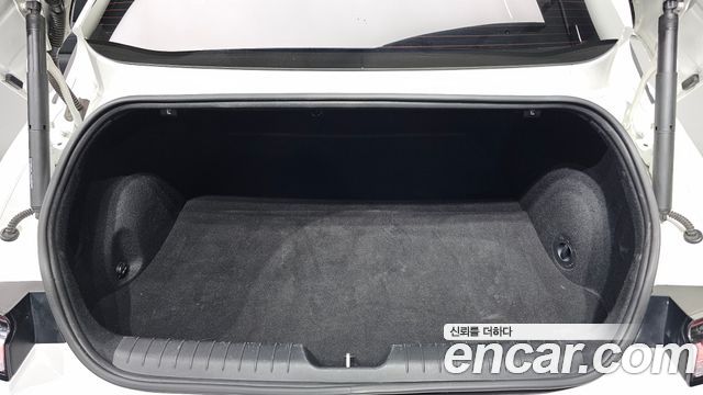 Hyundai Ioniq6 2023 — photo 30