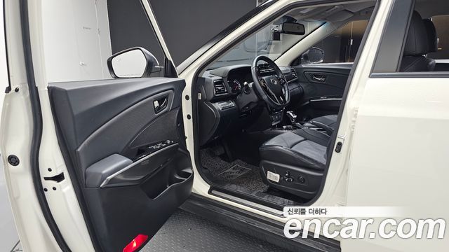 KG Mobility TIBOLI 2020 — photo 13
