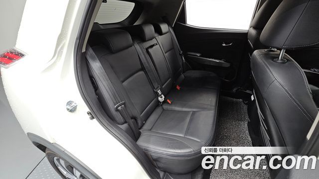 KG Mobility TIBOLI 2020 — photo 17