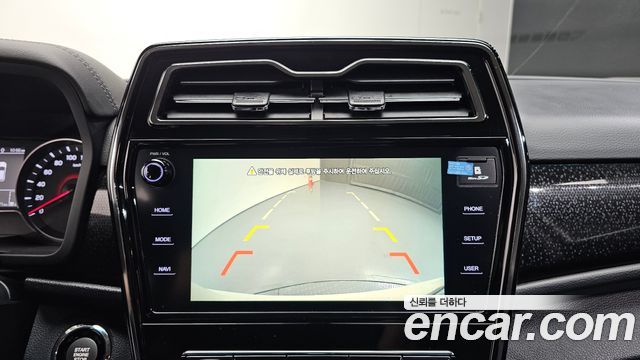 KG Mobility TIBOLI 2020 — photo 21