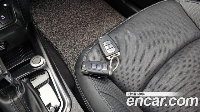 KG Mobility TIBOLI 2020 — photo 25