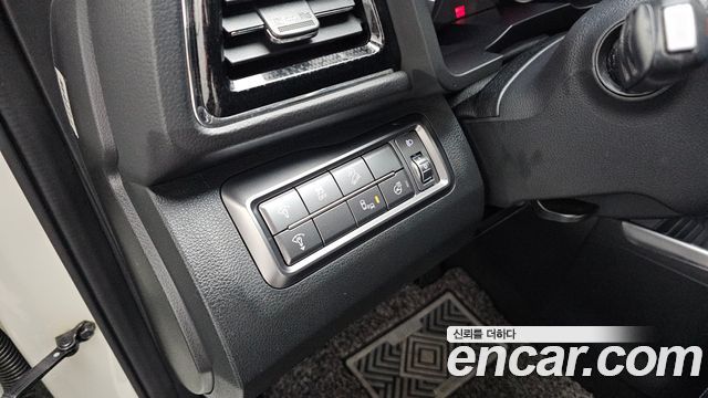 KG Mobility TIBOLI 2020 — photo 26