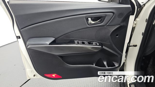 KG Mobility TIBOLI 2020 — photo 14