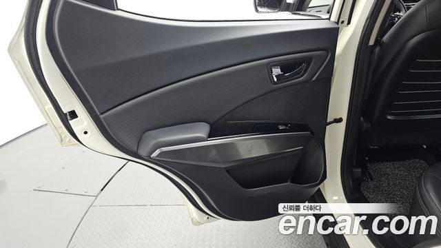 KG Mobility TIBOLI 2020 — photo 15