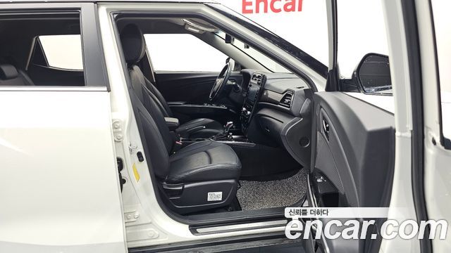 KG Mobility TIBOLI 2020 — photo 16