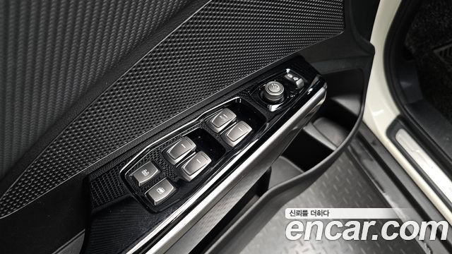 KG Mobility TIBOLI 2020 — photo 27