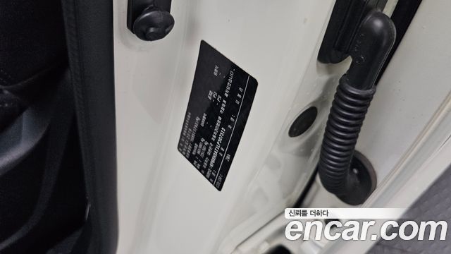 KG Mobility TIBOLI 2020 — photo 30