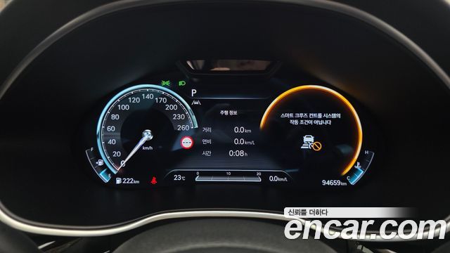 Genesis G80 2024 — photo 8