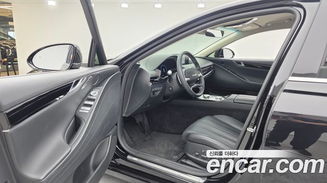 Genesis G80 2024 — photo 10