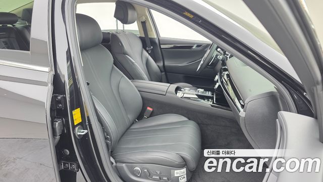Genesis G80 2024 — photo 11