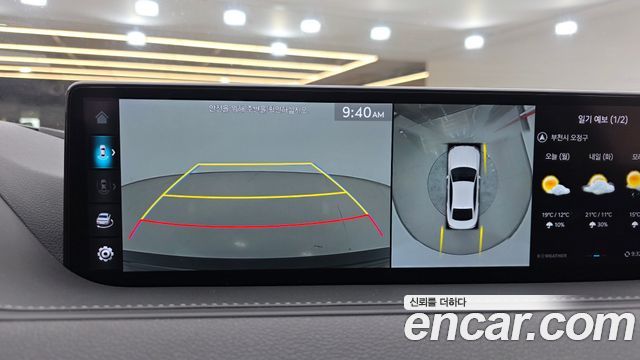 Genesis G80 2024 — photo 15