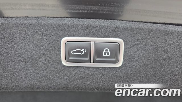 Genesis G80 2024 — photo 20