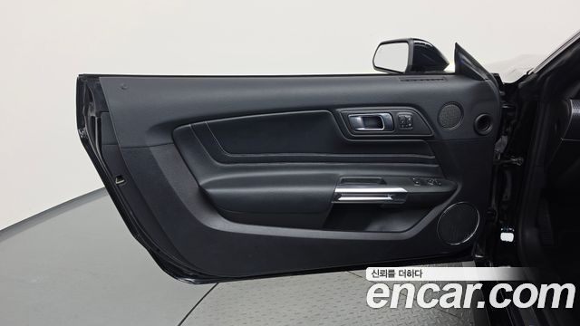 Ford Mustang 2019 — photo 14