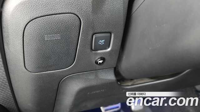 Ford Mustang 2019 — photo 35