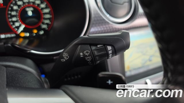 Ford Mustang 2019 — photo 38