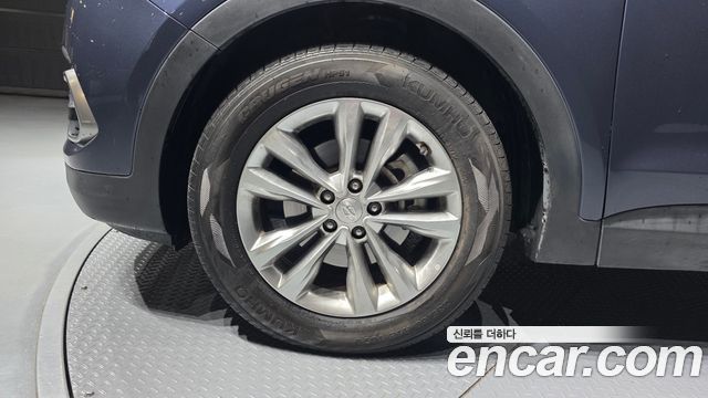 Hyundai Santafe 2018 — photo 5