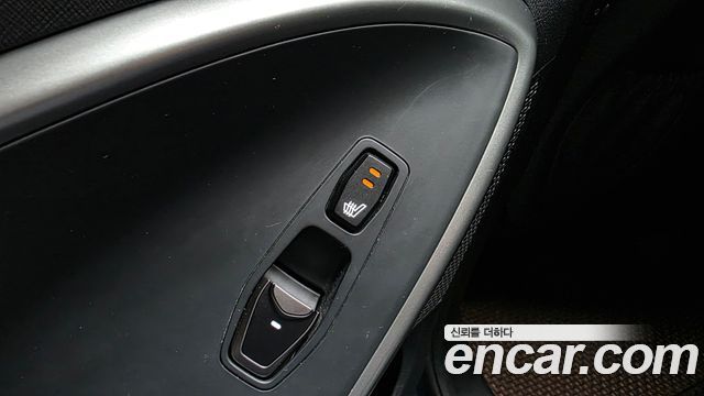Hyundai Santafe 2018 — photo 23