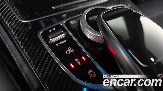 Mercedes-Benz GLC-Class 2018 — photo 18