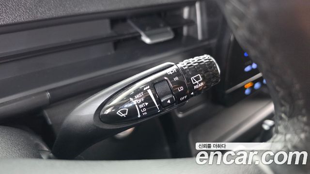 Hyundai Staria 2022 — photo 27