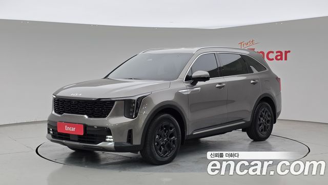 Kia Sorento 2024 — photo 1