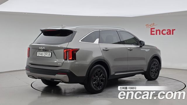 Kia Sorento 2024 — photo 2