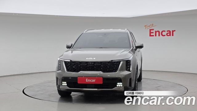 Kia Sorento 2024 — photo 3