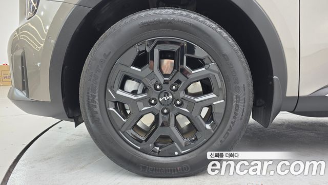 Kia Sorento 2024 — photo 5