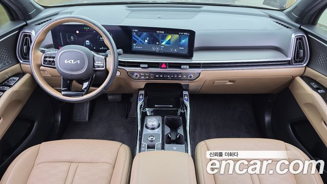 Kia Sorento 2024 — photo 7