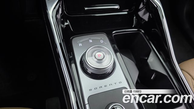 Kia Sorento 2024 — photo 9
