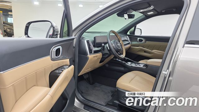 Kia Sorento 2024 — photo 10