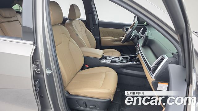 Kia Sorento 2024 — photo 11