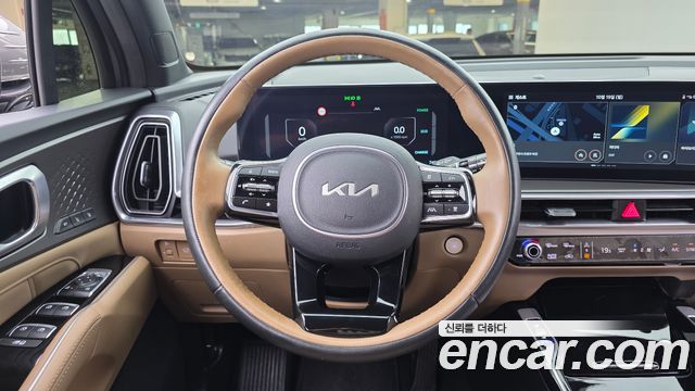 Kia Sorento 2024 — photo 13