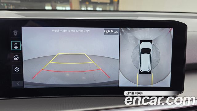 Kia Sorento 2024 — photo 15