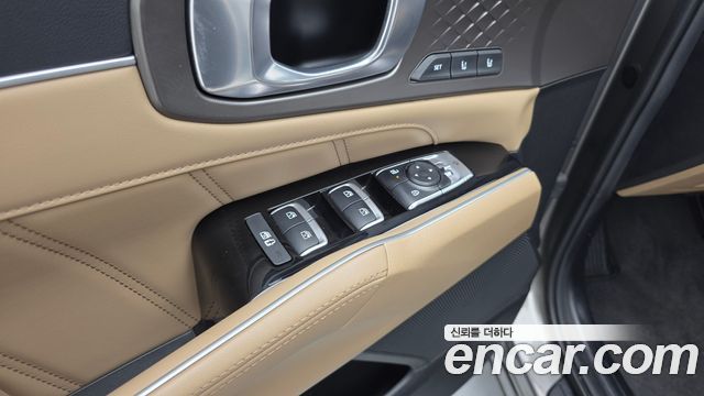 Kia Sorento 2024 — photo 16