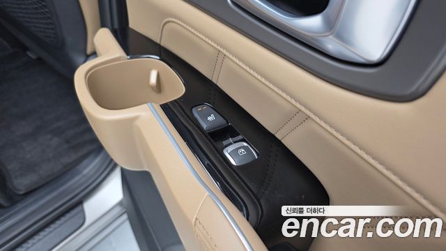 Kia Sorento 2024 — photo 19