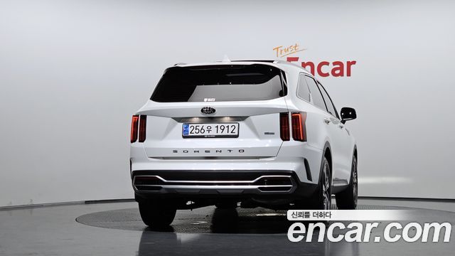 Kia Sorento 2021 — photo 4