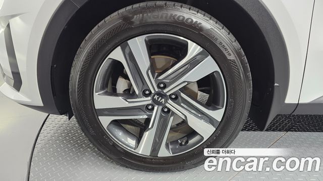 Kia Sorento 2021 — photo 5