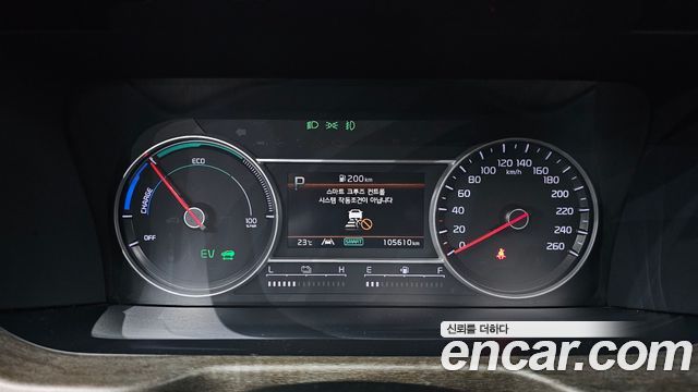 Kia Sorento 2021 — photo 11