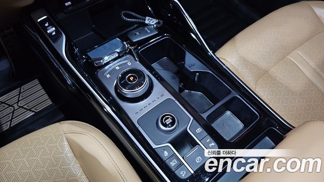 Kia Sorento 2021 — photo 12