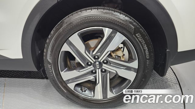Kia Sorento 2021 — photo 7